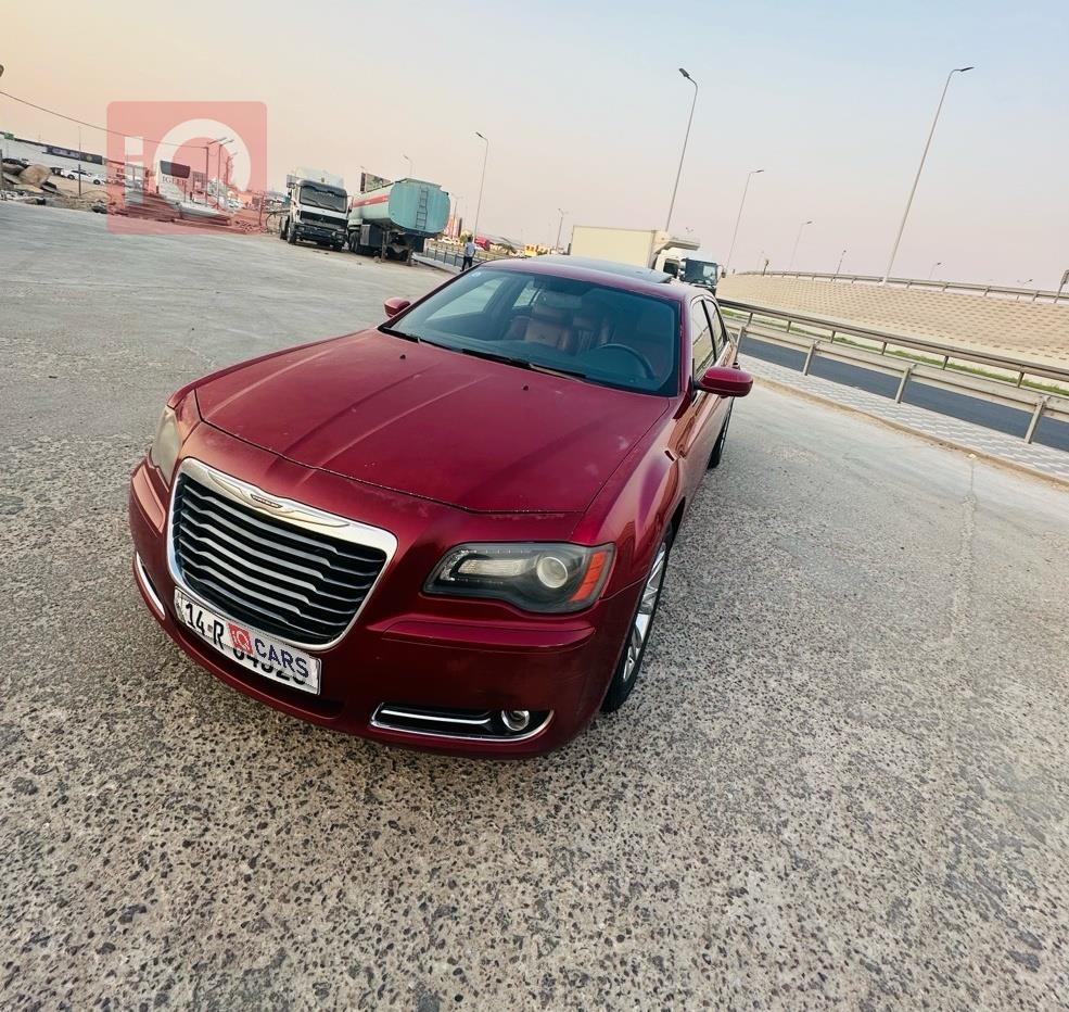 Chrysler 300